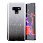 Telefoni &uuml;mbris Bling sobib Xiaomi Redmi Note 11T / Poco M4 Pro 5G, must