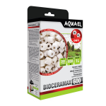 Keraamiline keskkond bioloogiliseks filtreerimiseks Aquael bioceramax pro 600, 1 l