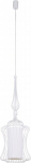 Nowodvorski Lighting rippvalgusti 8868 Abi White S