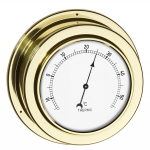 Analoog messingtermomeeter MARITIM TFA 19.2015
