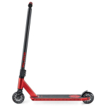 Trikiroller Movino Glide, punane