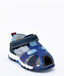 Sandaalid poistele, Happy Bee 37960916.25