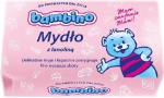 Laste seep Bambino lanoliiniga, 100 g