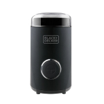 Kohviveski Black&Decker ES9200010B