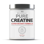 DION SPORTLAB Pure Creatine Monohydrate - Marjad 500g