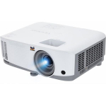 Projektor ViewSonic (PA503S) DLP-Projektor DLPProjektor 3D 3800 ANSI-Lumen ANSILumen SVGA (800 x 600)