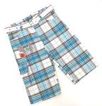 Poiste l&uuml;hikesed p&uuml;ksid