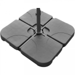 P&auml;ikesevarju alus Mirpol, 4-osaline