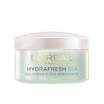 P&auml;evakreem L'Oreal Make Up Hydrafresh (50 ml)