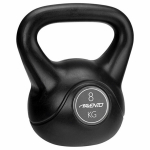Sangpomm AVENTO 42KC 8kg plastik tsement, Black