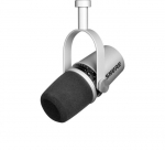 Mikrofon Shure MV7-S, h&otilde;bedane