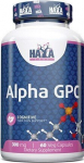 Toidulisand Haya Labs Alpha GPC 300 mg 60 vege kapslit