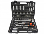 T&ouml;&ouml;riistakomplekt Heidmann G10150, 1/4", 1/2", 94 tk