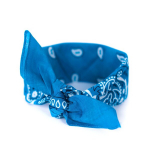 Art of Polo Bandanna | sinine sz13014-10