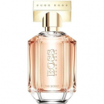 Naiste parf&uuml;&uuml;m The Scent For Her Hugo Boss EDP: Maht - 50 ml