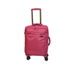 Reisikohver Airtex Mimas, 68 L, lilla 583/24