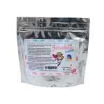 Ks&uuml;litoolipastillid Tooth Fairy HUBBIS 400 g