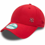 Spordim&uuml;ts MLB Flawless New Era 11209938, punane (&uuml;ks suurus) S2020550, Universaalne