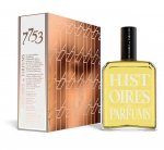 Parf&uuml;&uuml;mvesi Histoires de Parfums 7753 Unexpected Mona EDP naistele ja meestele, 120 ml