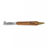 Silmastamis- ja pookimisnuga Bradas