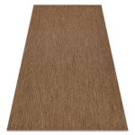 Sisal vaip SISAL FLAT 48663/870 pruun sujuv