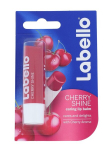 Labello Cherry Shine huulepalsam 5,5 ml
