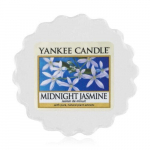 Yankee Candle Midnight Jasmine Wax Melt - Aromatic wax for aroma lamps 22.0g