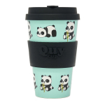 Kruus QuyCup Il Panda RePet, 400 ml