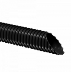 Tehniline voolik AQUATIC, 32mm, 30m, must