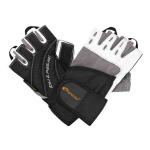 Treeningkindad Spokey Rayo, XL