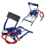 Auto pump