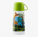 Ambition Junior Giraffes Malawi and Karim termos, 320 ml