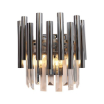 Milagro seinavalgusti Madison Chrome