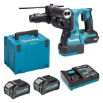 Akupuurvasar XGT &reg;, 40V Max HR002GM202 Makita