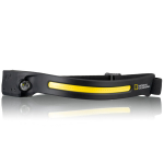 LED-ribaga Pealamp NATIONAL GEOGRAPHIC