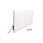 Keraamiline k&uuml;tteseade Kam-in easy heat 700W, Kreem