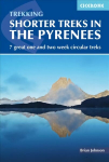 Shorter Treks in the Pyrenees: 7 great one and two week circular treks
