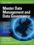 MASTER DATA MANAGEMENT AND DATA GOVERNANCE, 2/E 2nd edition