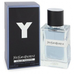 Tualettvesi Yves Saint Laurent Y EDT meestele 60 ml