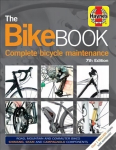 Bike Book: Complete bicycle maintenance 7th edition
