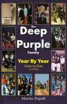 Deep Purple Family: Year by Year (- 1979), Vol 1