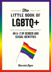 Little Book of LGBTQplus: An A-Z of Gender and Sexual Identities