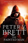 Painted Man edition, Book 1