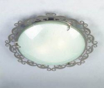 Laevalgusti Candellux Casablanca