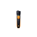 Infrapuna termomeeter mobiilirakendusega Testo 805i