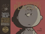 Complete Peanuts 1950-2000: Volume 26 2001-2002 Main, Volume 26
