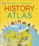 Children's Illustrated History Atlas