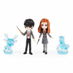 Figuurikesed Spin Master harry y Ginny Wizarding World