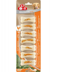 8in1 Delights Strong palad kanaga, XS, 7 tk.