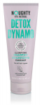 Detoksifitseeriv &scaron;ampoon Noughty Detox Dynamo, 250 ml
